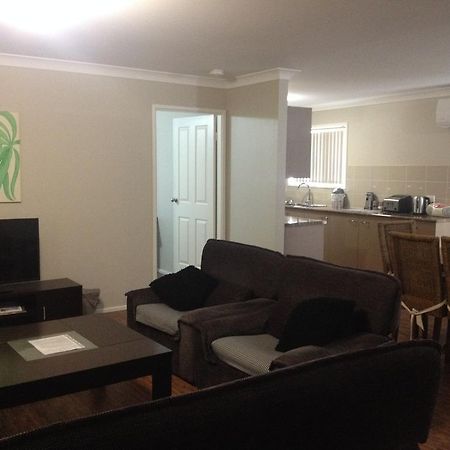 Surf Mist Villa Nowra Ngoại thất bức ảnh