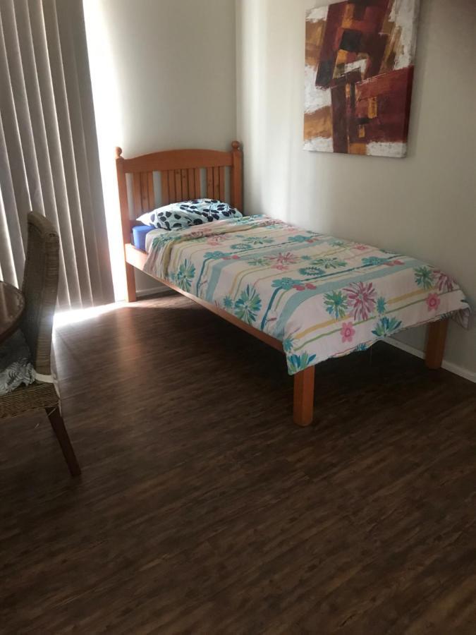 Surf Mist Villa Nowra Ngoại thất bức ảnh