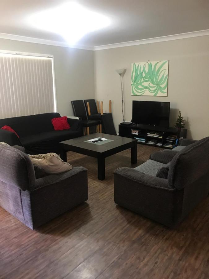 Surf Mist Villa Nowra Ngoại thất bức ảnh
