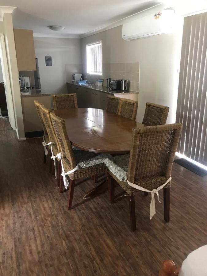 Surf Mist Villa Nowra Ngoại thất bức ảnh