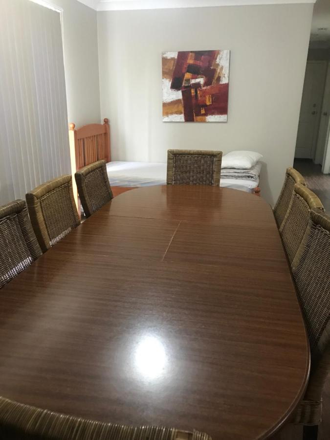 Surf Mist Villa Nowra Ngoại thất bức ảnh