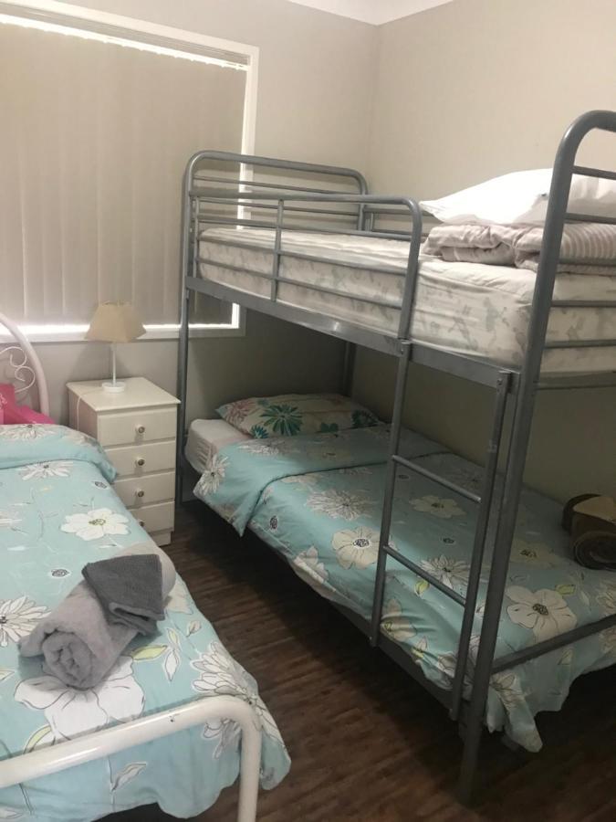 Surf Mist Villa Nowra Ngoại thất bức ảnh