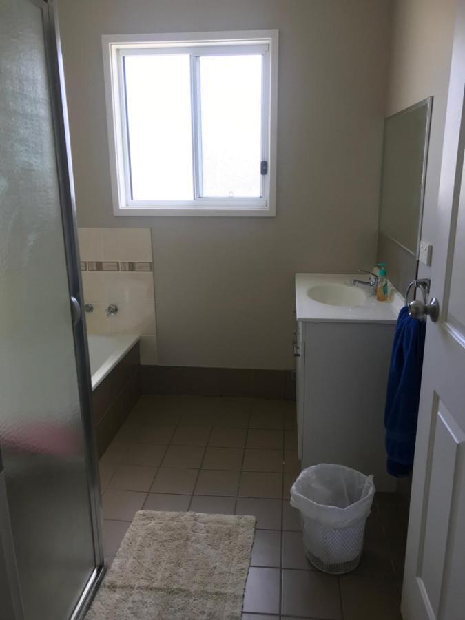 Surf Mist Villa Nowra Ngoại thất bức ảnh