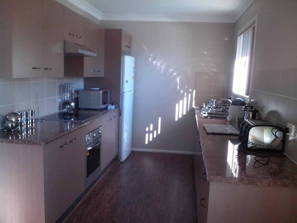 Surf Mist Villa Nowra Phòng bức ảnh