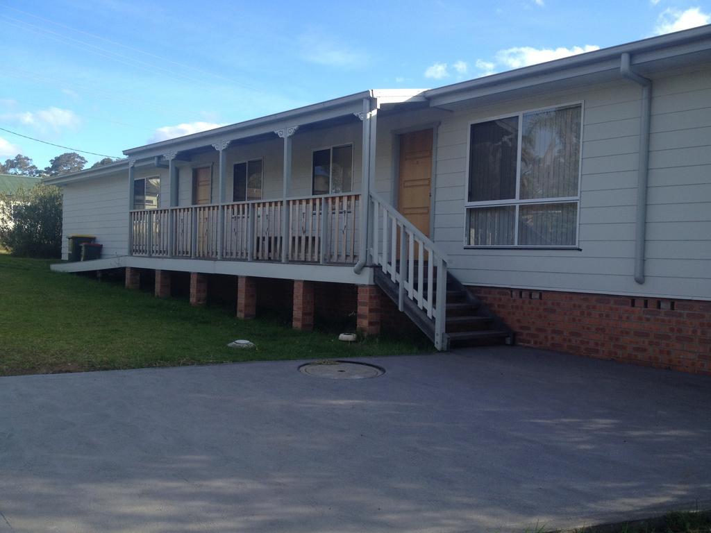 Surf Mist Villa Nowra Phòng bức ảnh