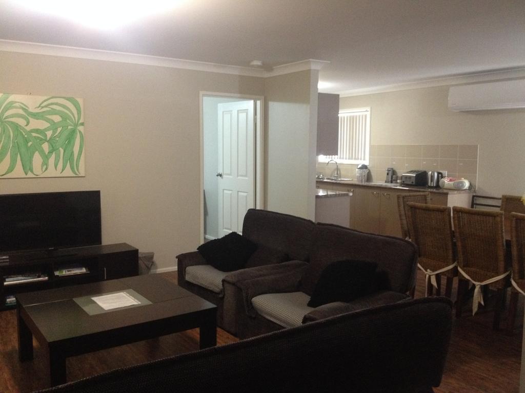 Surf Mist Villa Nowra Ngoại thất bức ảnh