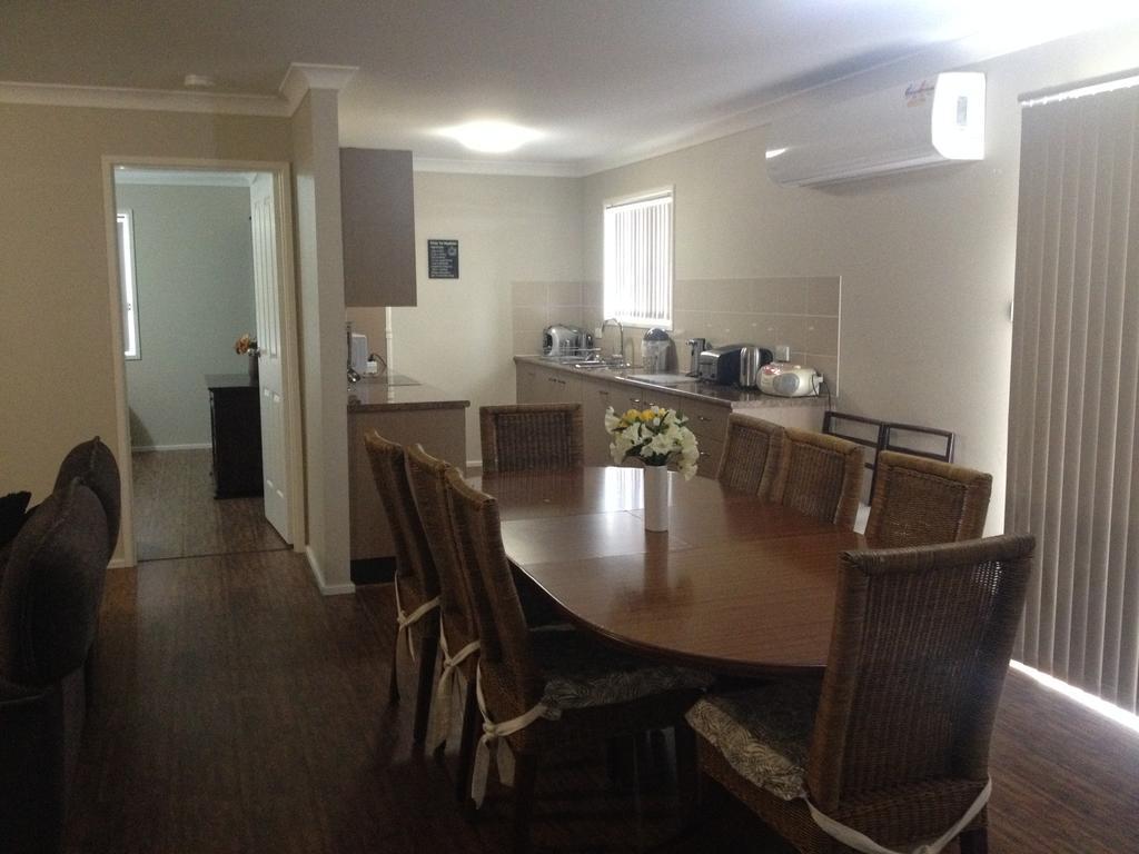 Surf Mist Villa Nowra Ngoại thất bức ảnh